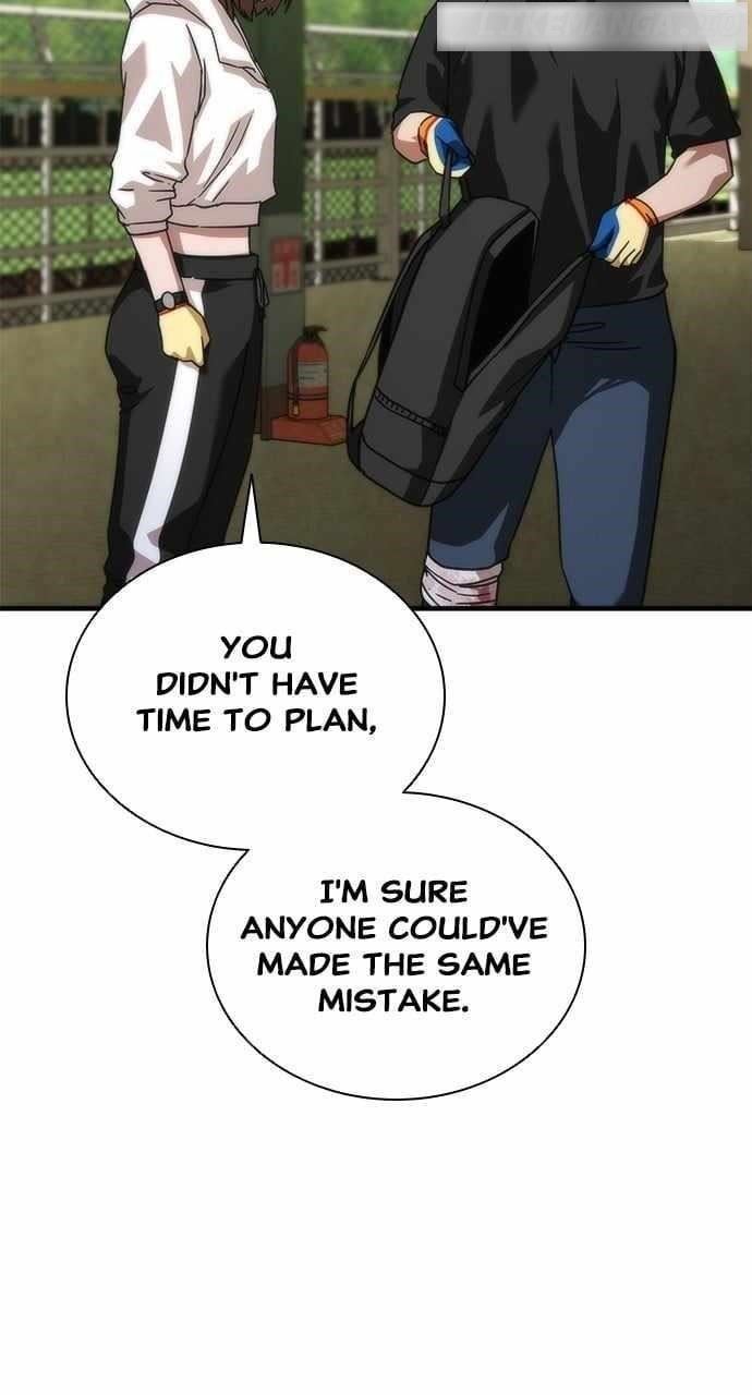 Zombie Apocalypse 82-08 Chapter 45 - Page 66