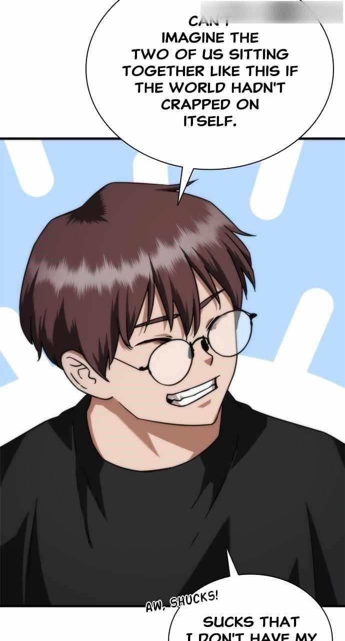 Zombie Apocalypse 82-08 Chapter 45 - Page 7