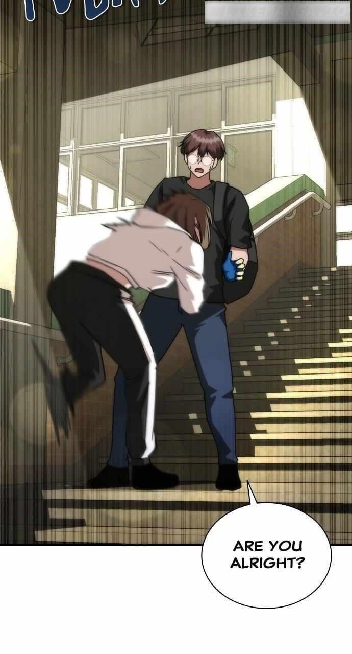 Zombie Apocalypse 82-08 Chapter 45 - Page 72