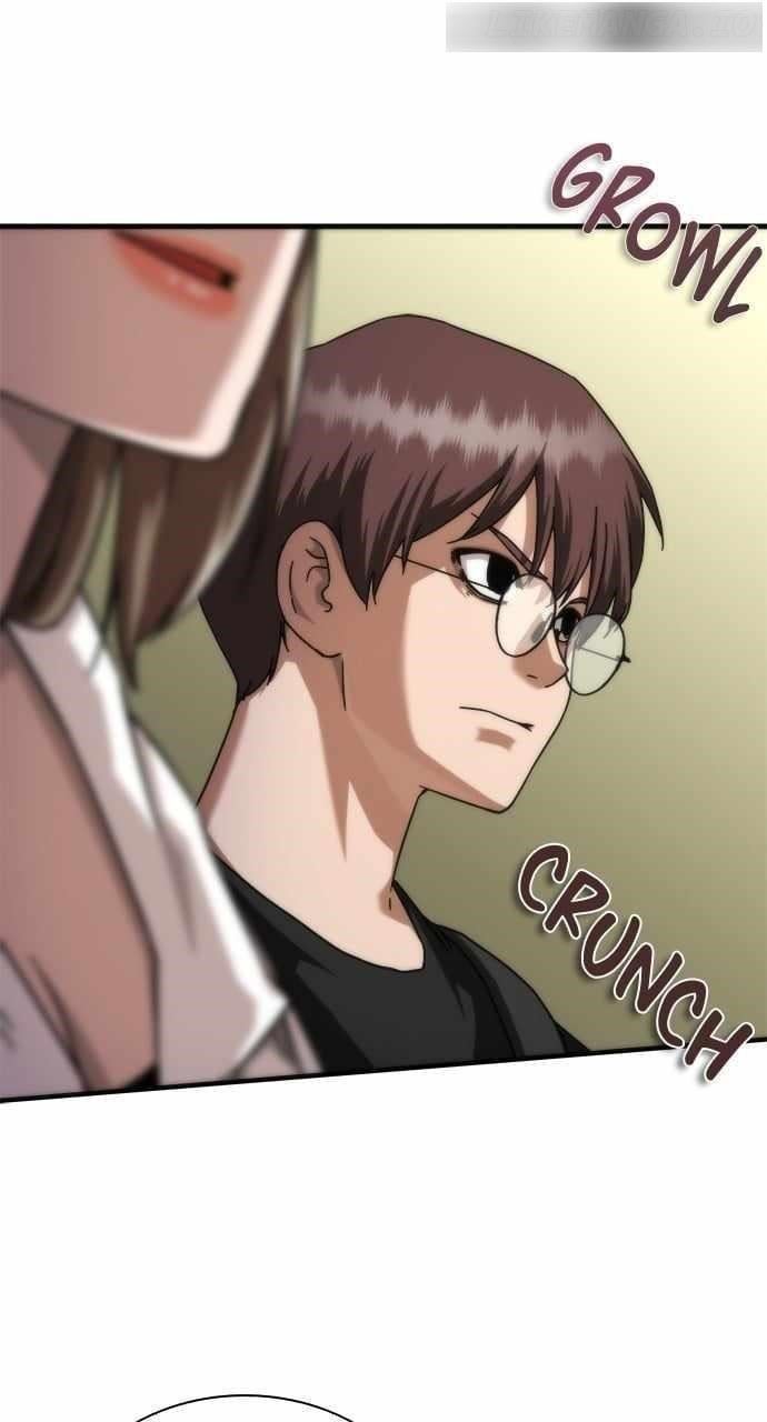 Zombie Apocalypse 82-08 Chapter 45 - Page 84