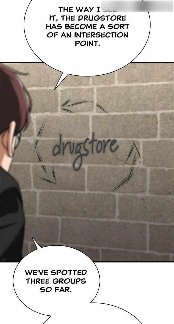 Zombie Apocalypse 82-08 Chapter 45 - Page 95