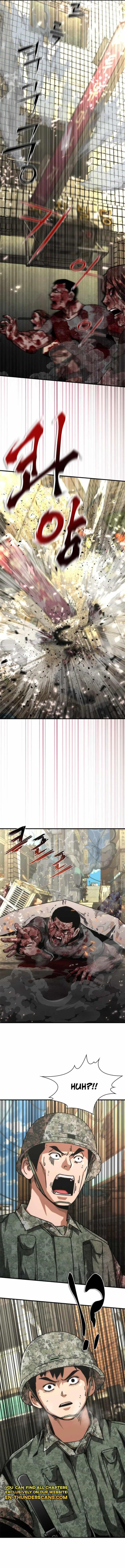 Zombie Apocalypse 82-08 Chapter 70 - Page 18