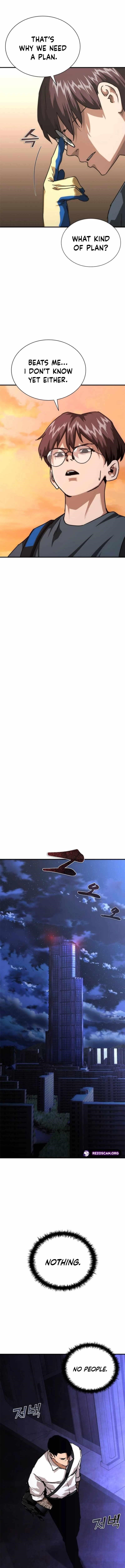 Zombie Apocalypse 82-08 Chapter 74 - Page 7