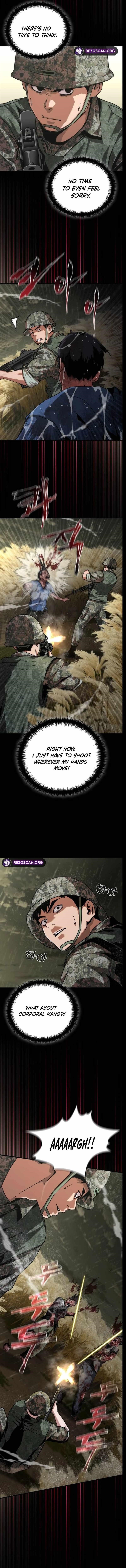 Zombie Apocalypse 82-08 Chapter 75 - Page 8