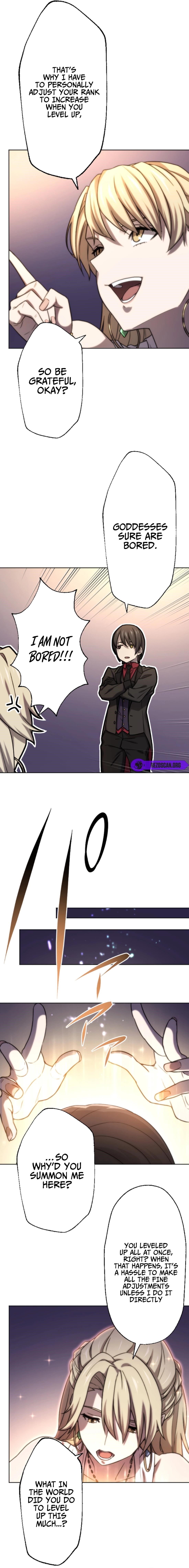 Zombie Apocalypse 82-08 Chapter 76 - Page 11