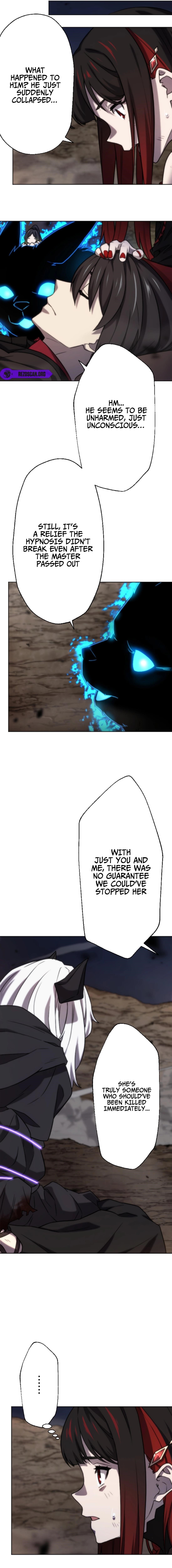 Zombie Apocalypse 82-08 Chapter 76 - Page 13