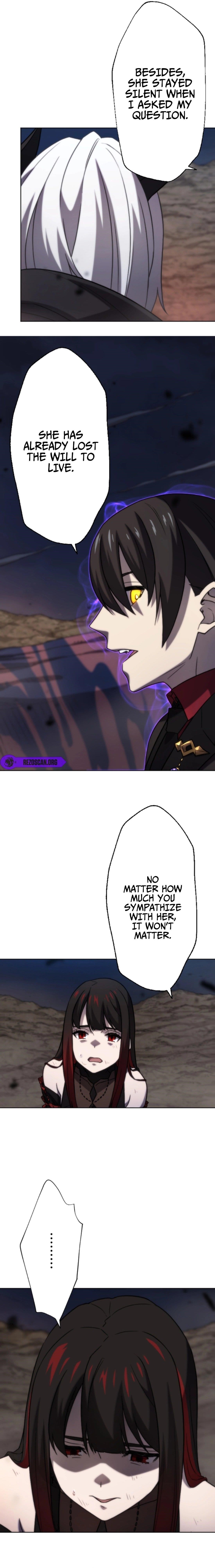 Zombie Apocalypse 82-08 Chapter 76 - Page 4