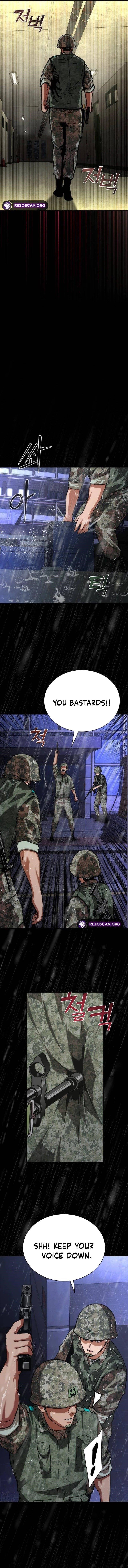 Zombie Apocalypse 82-08 Chapter 77 - Page 13