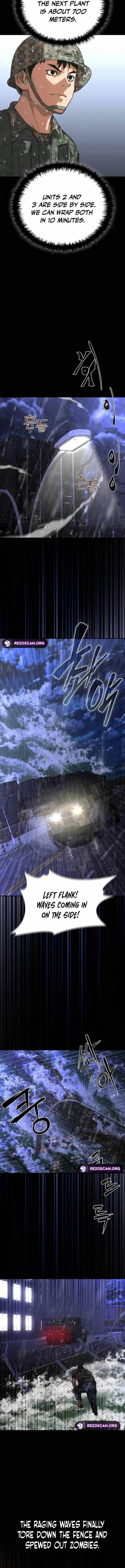 Zombie Apocalypse 82-08 Chapter 80 - Page 16