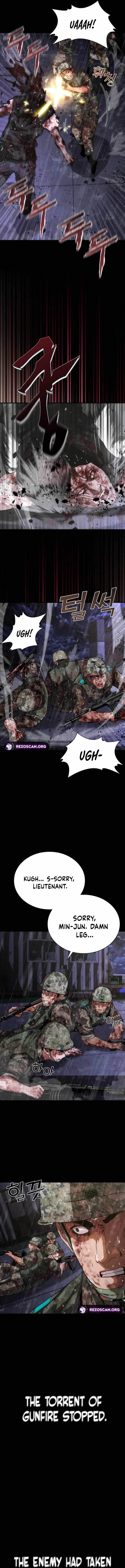 Zombie Apocalypse 82-08 Chapter 83 - Page 11