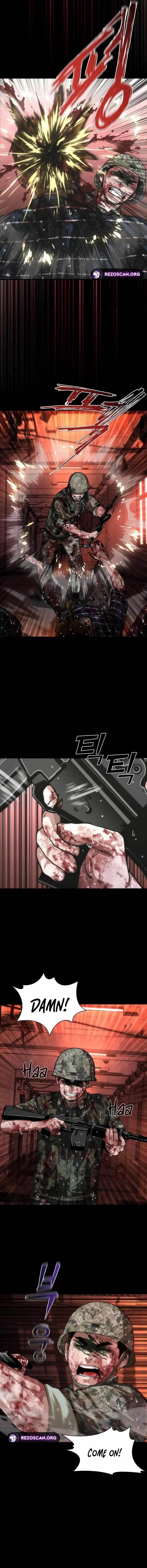 Zombie Apocalypse 82-08 Chapter 86 - Page 8