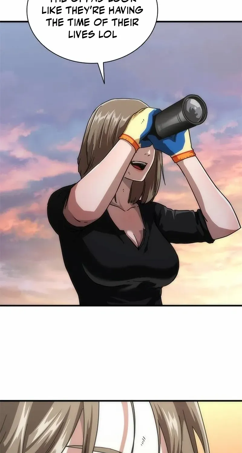 Zombie Apocalypse 82-08 Chapter 96.1 - Page 102