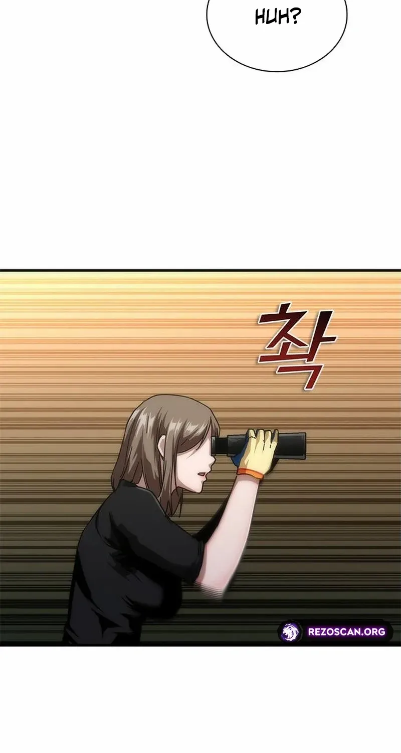 Zombie Apocalypse 82-08 Chapter 96.1 - Page 105