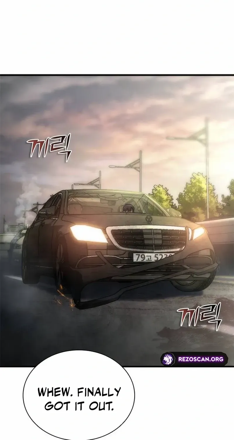 Zombie Apocalypse 82-08 Chapter 96.1 - Page 17