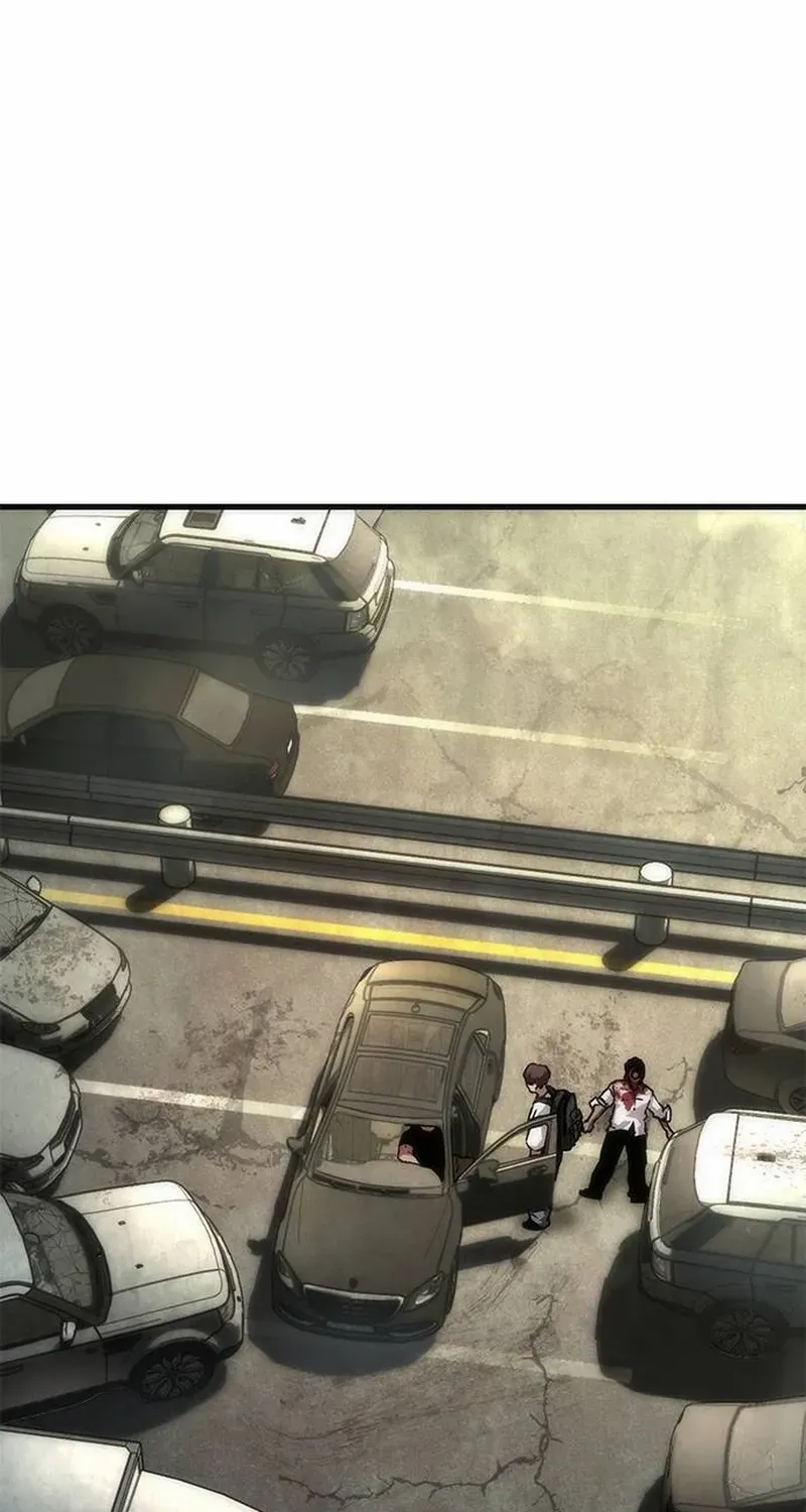 Zombie Apocalypse 82-08 Chapter 96.1 - Page 2