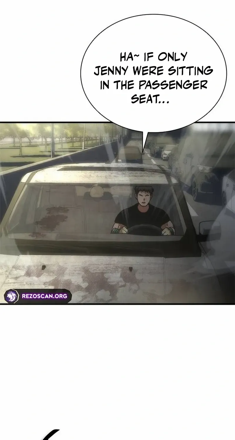 Zombie Apocalypse 82-08 Chapter 96.1 - Page 22