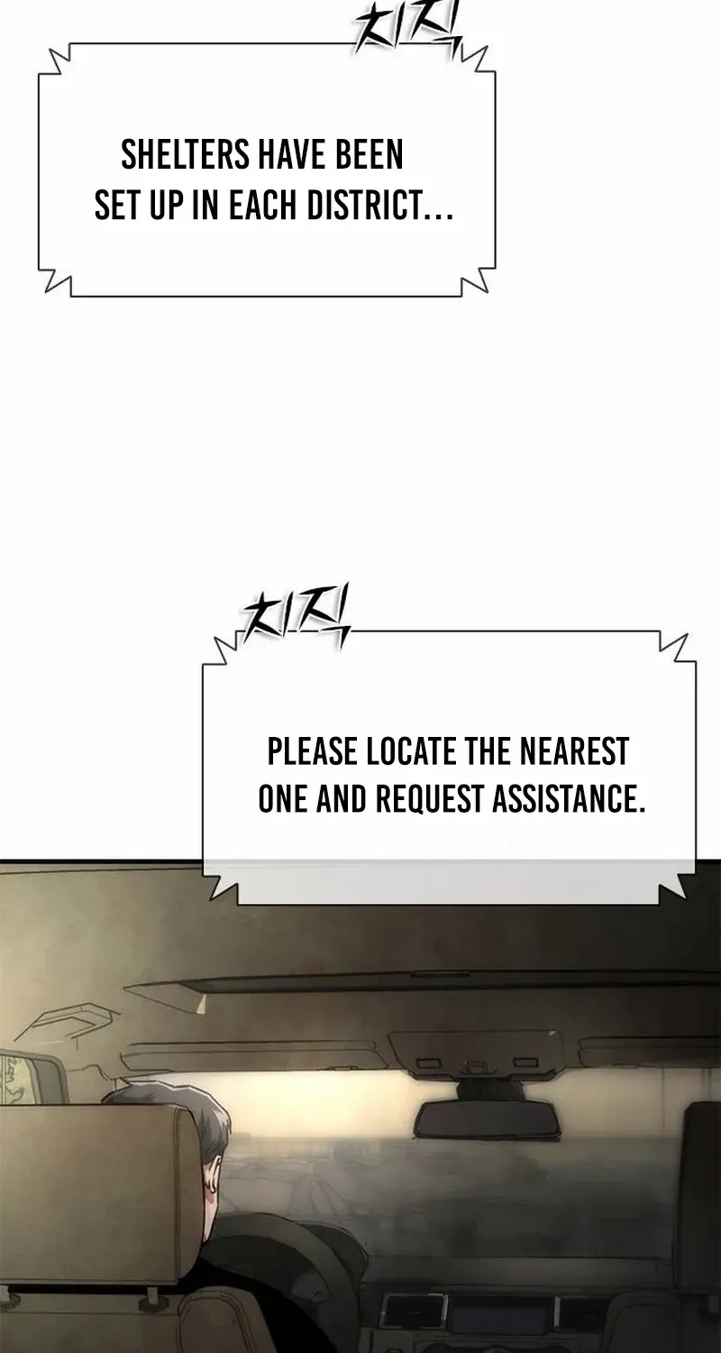 Zombie Apocalypse 82-08 Chapter 96.1 - Page 32