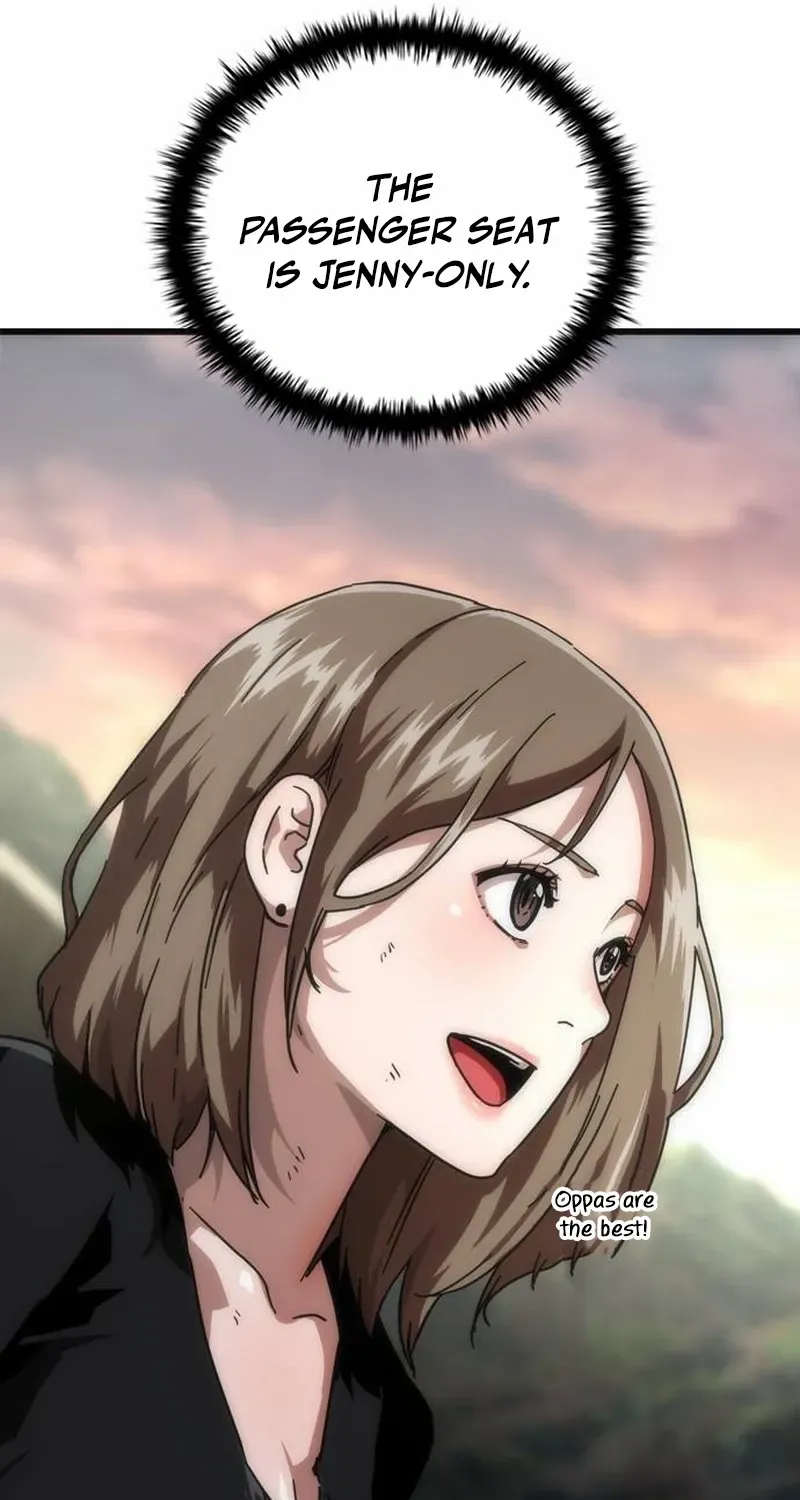 Zombie Apocalypse 82-08 Chapter 96.1 - Page 41