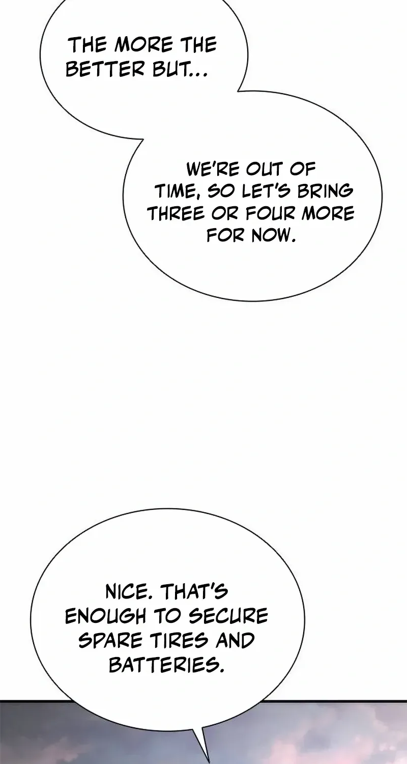 Zombie Apocalypse 82-08 Chapter 96.1 - Page 58