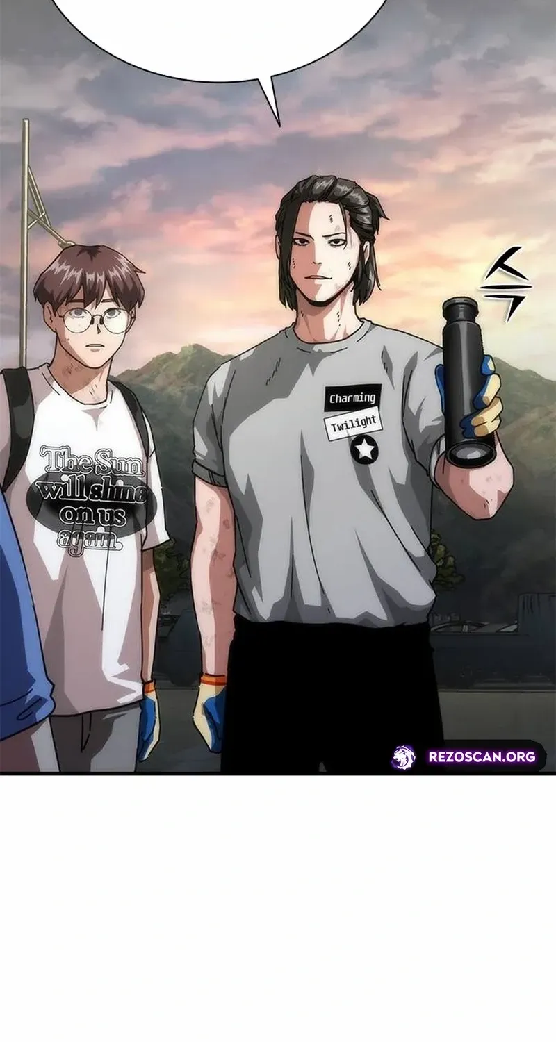 Zombie Apocalypse 82-08 Chapter 96.1 - Page 60