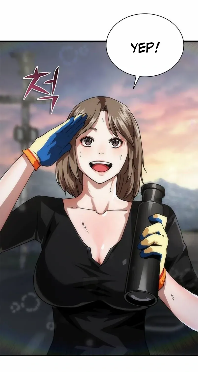 Zombie Apocalypse 82-08 Chapter 96.1 - Page 61