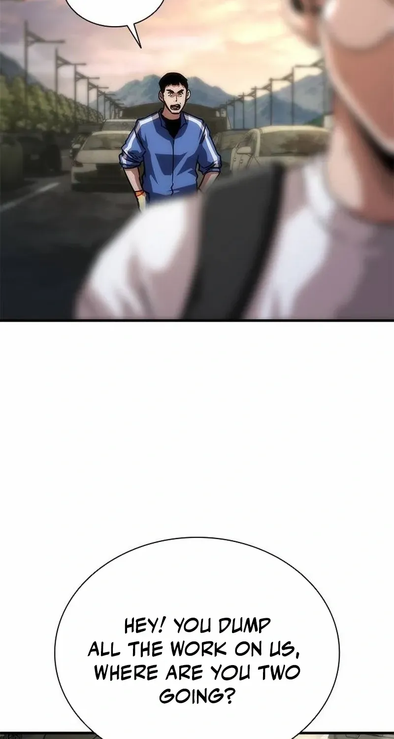 Zombie Apocalypse 82-08 Chapter 96.1 - Page 64