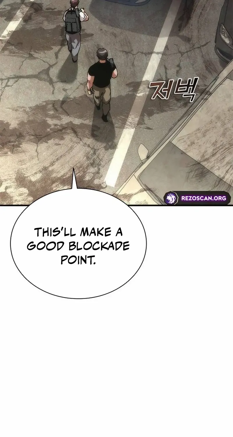 Zombie Apocalypse 82-08 Chapter 96.1 - Page 74