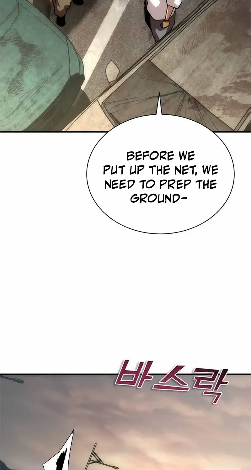 Zombie Apocalypse 82-08 Chapter 96.1 - Page 84