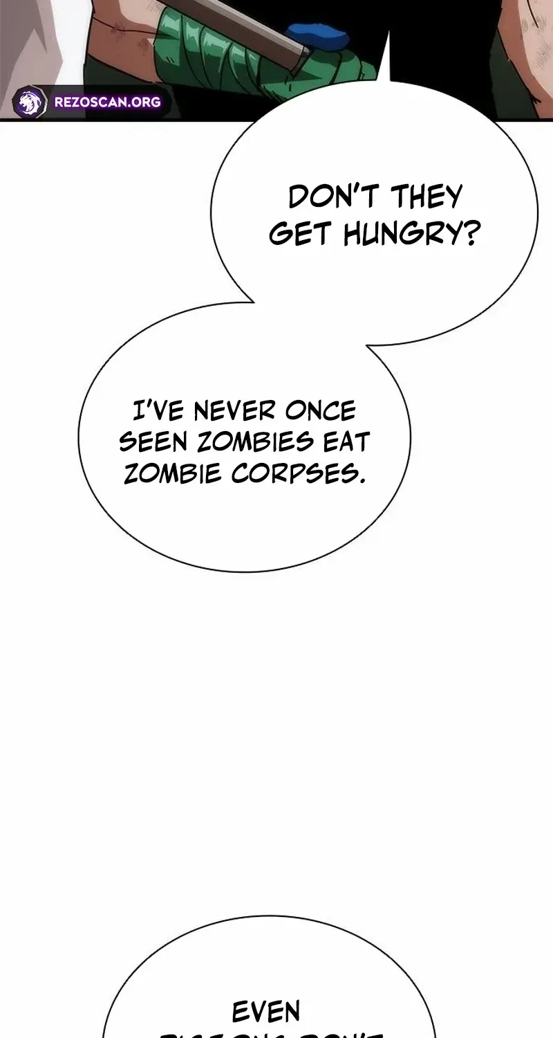 Zombie Apocalypse 82-08 Chapter 96.1 - Page 88