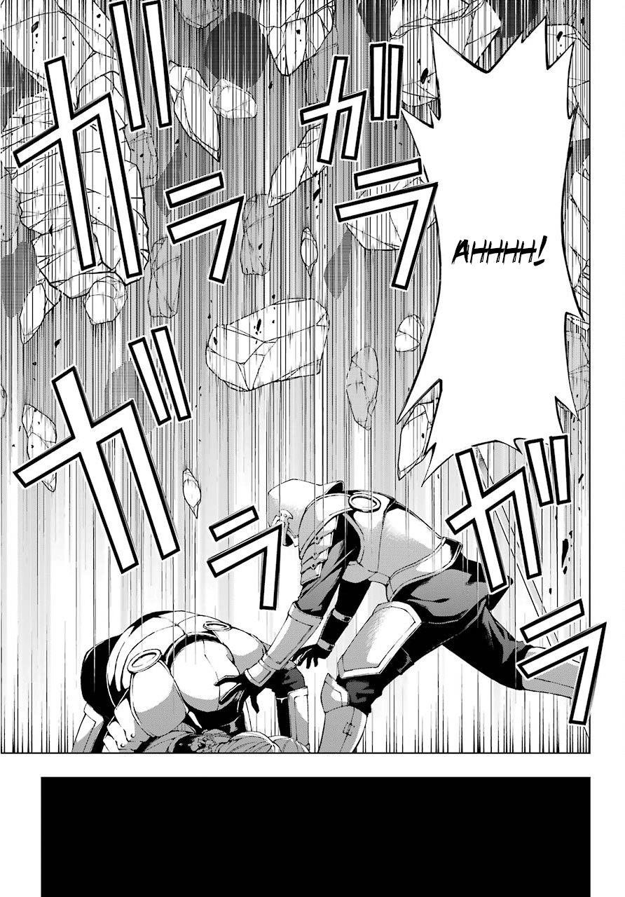 The Swordsman Called The Countless Swords Sorcerer Chapter 11 - Page 24