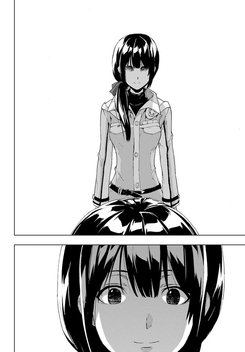 The Swordsman Called The Countless Swords Sorcerer Chapter 18 - Page 34