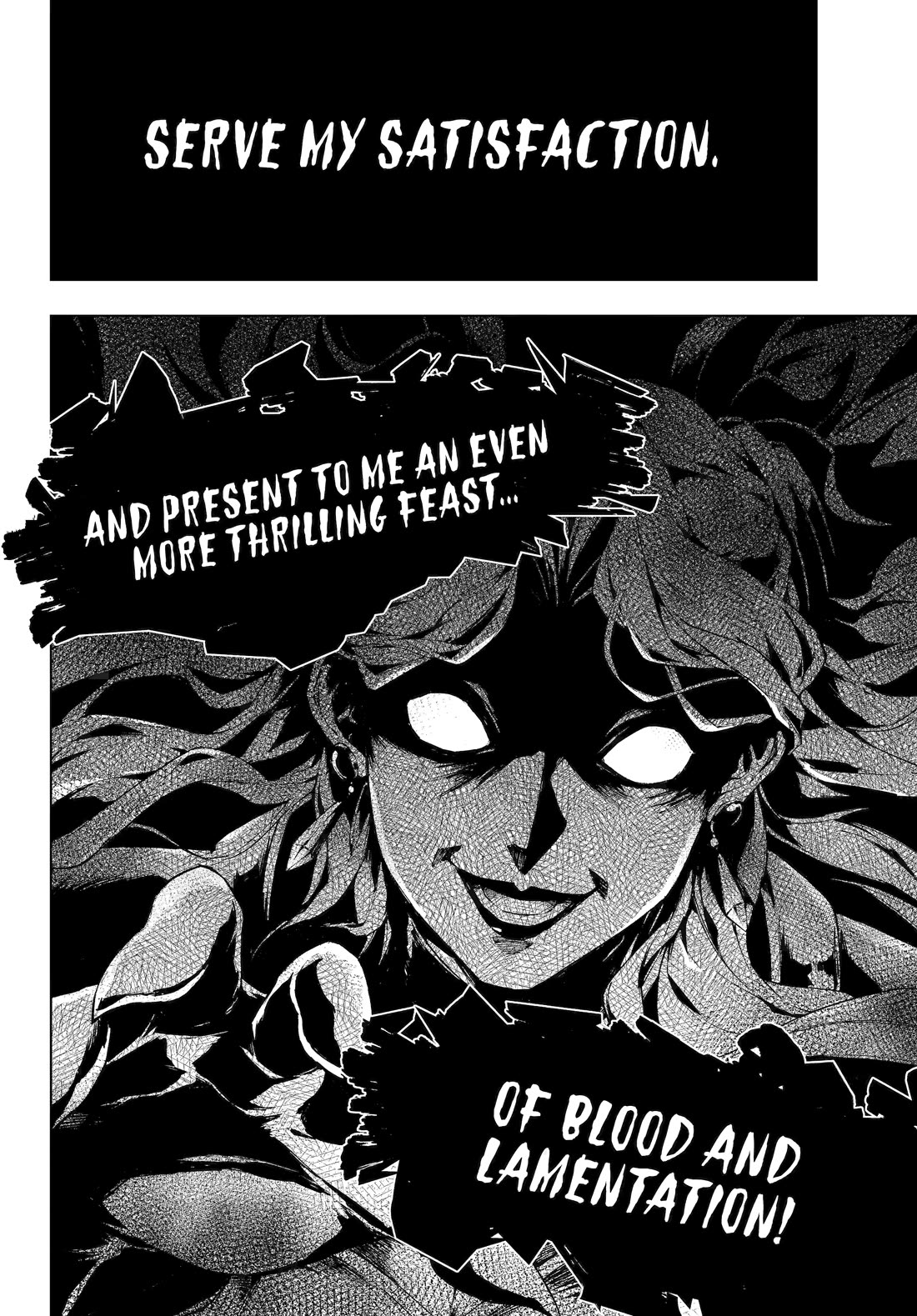 The Swordsman Called The Countless Swords Sorcerer Chapter 59 - Page 8