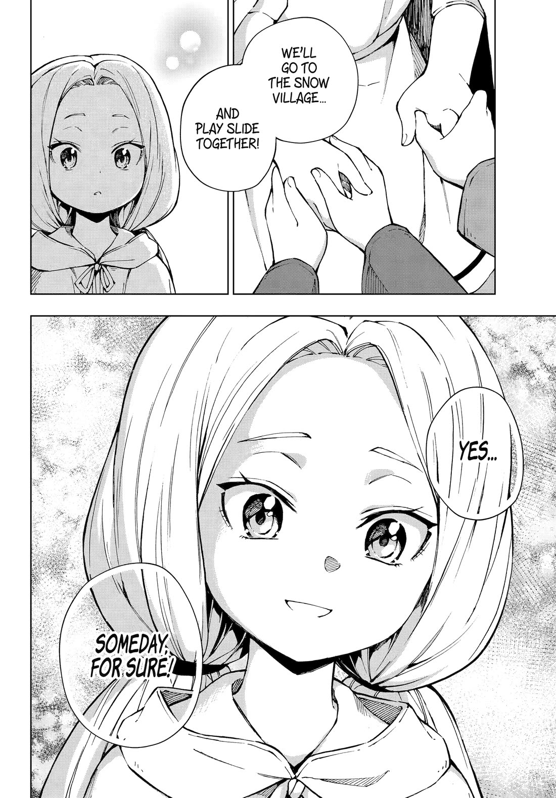 The Swordsman Called The Countless Swords Sorcerer Chapter 62 - Page 13