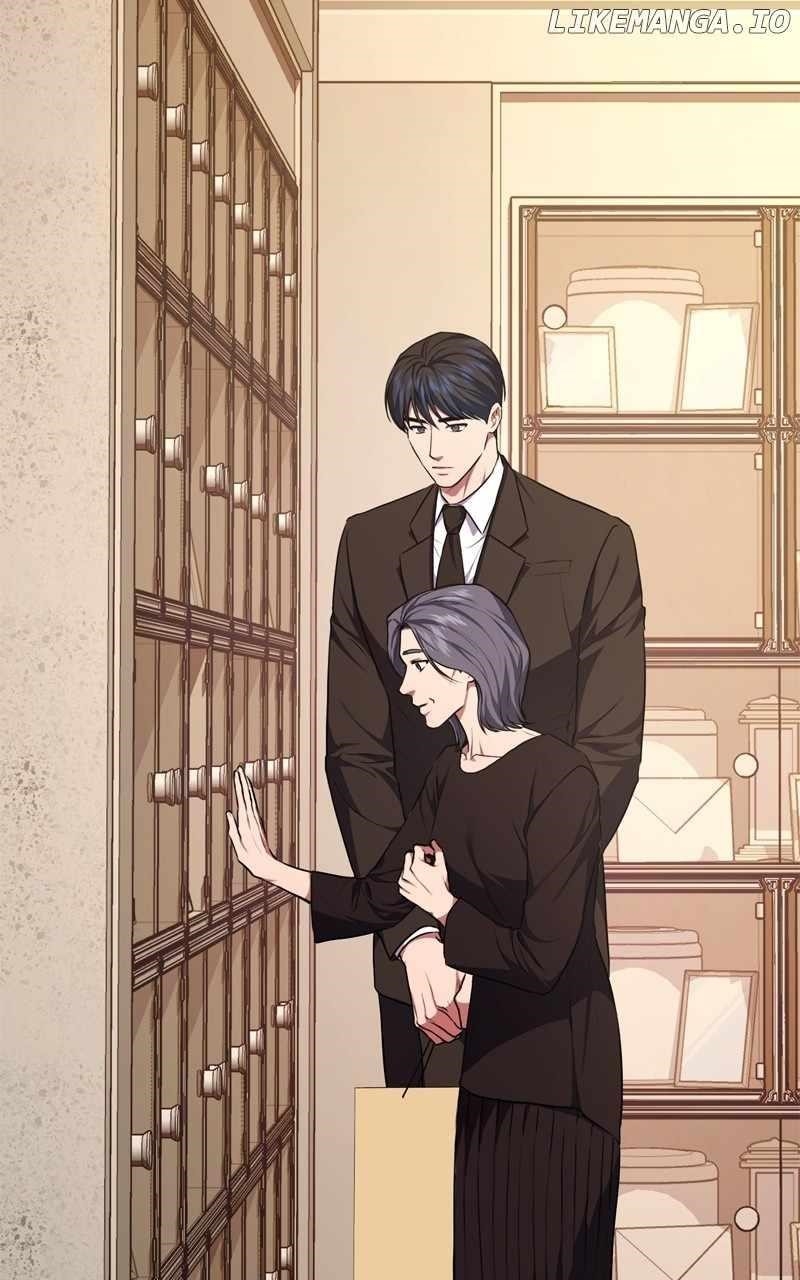 The Bastard of National Tax Service Chapter 100 - Page 4