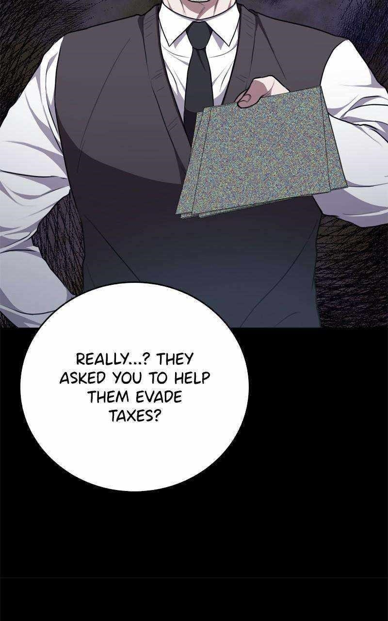 The Bastard of National Tax Service Chapter 104 - Page 16