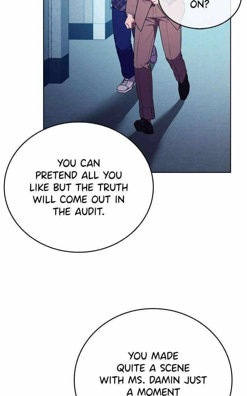 The Bastard of National Tax Service Chapter 104 - Page 54