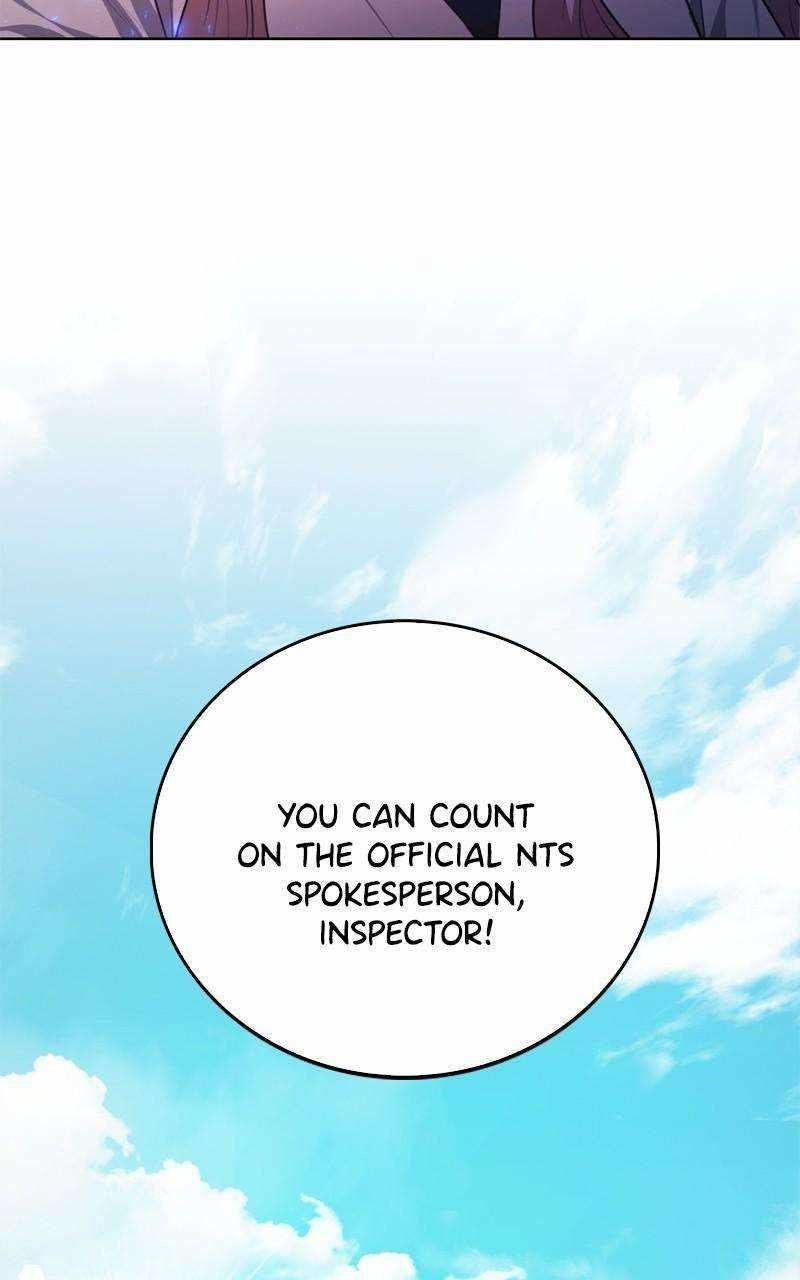 The Bastard of National Tax Service Chapter 104 - Page 81