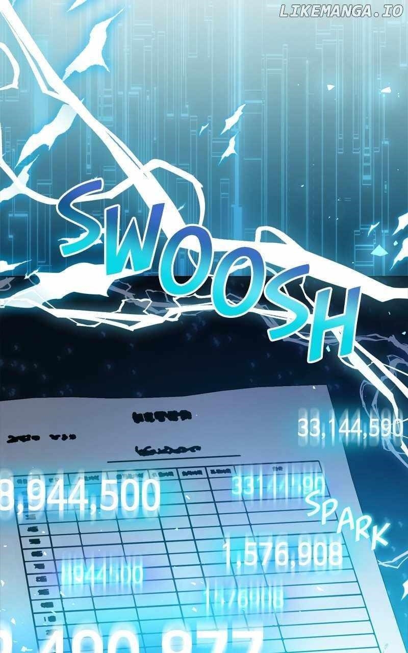 The Bastard of National Tax Service Chapter 107 - Page 21