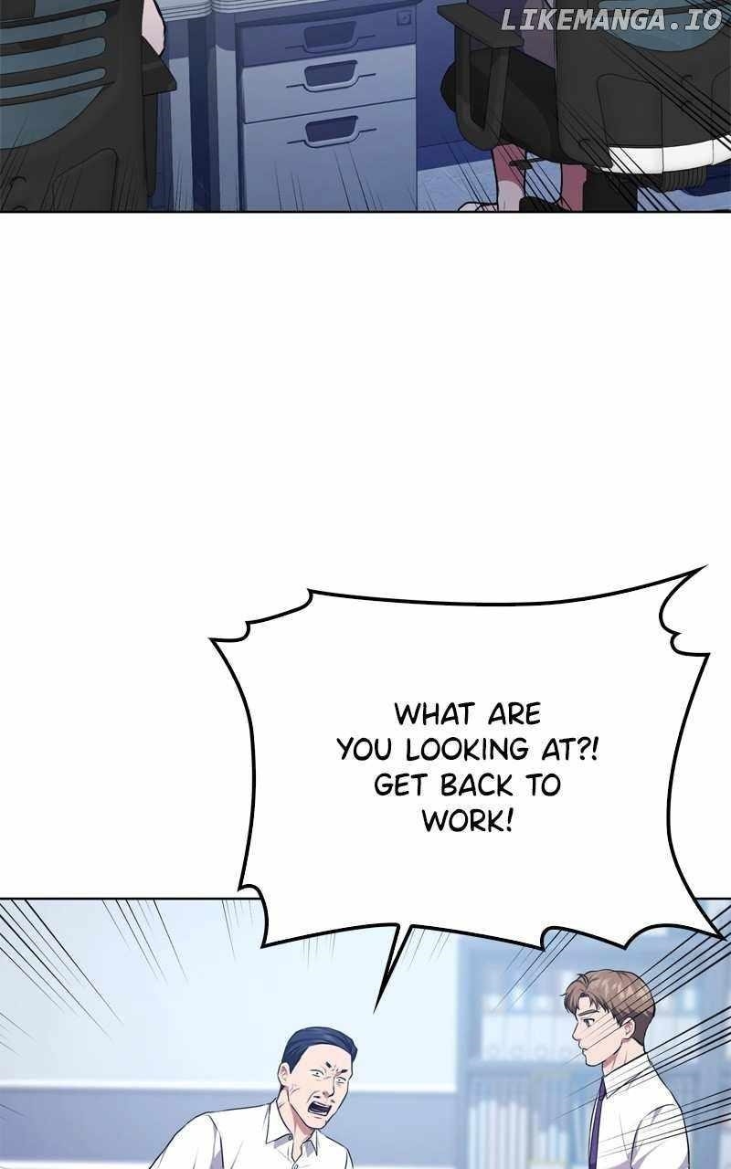 The Bastard of National Tax Service Chapter 107 - Page 36