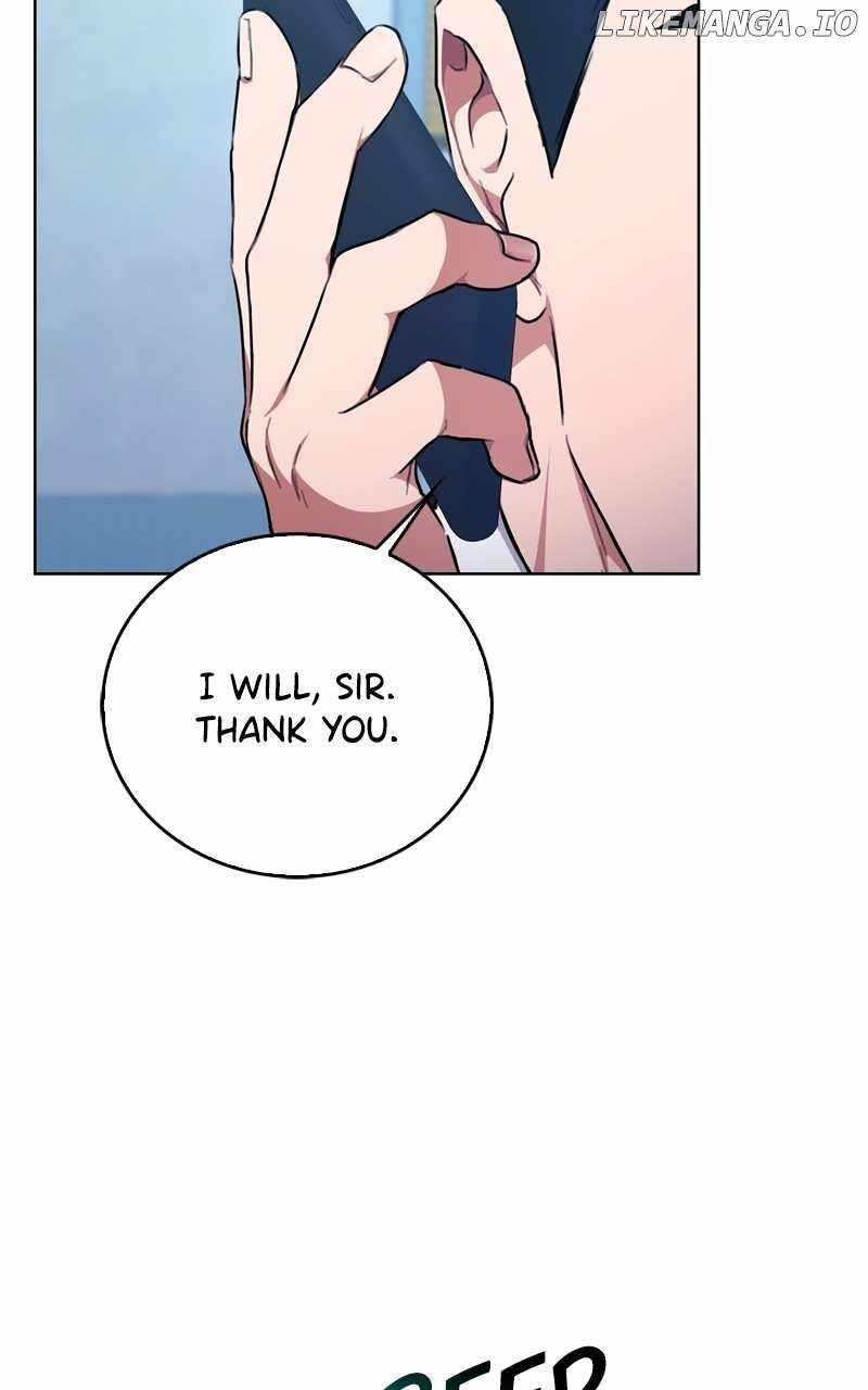 The Bastard of National Tax Service Chapter 109 - Page 100