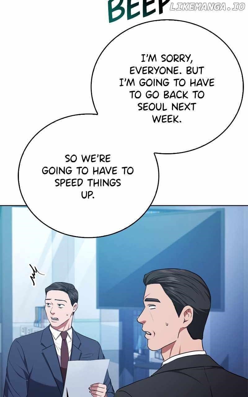 The Bastard of National Tax Service Chapter 109 - Page 101