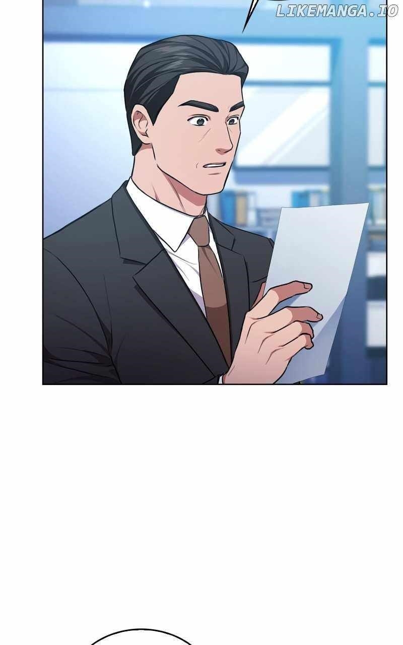 The Bastard of National Tax Service Chapter 109 - Page 18