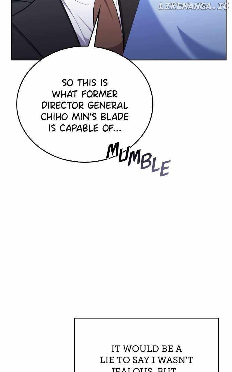 The Bastard of National Tax Service Chapter 109 - Page 27