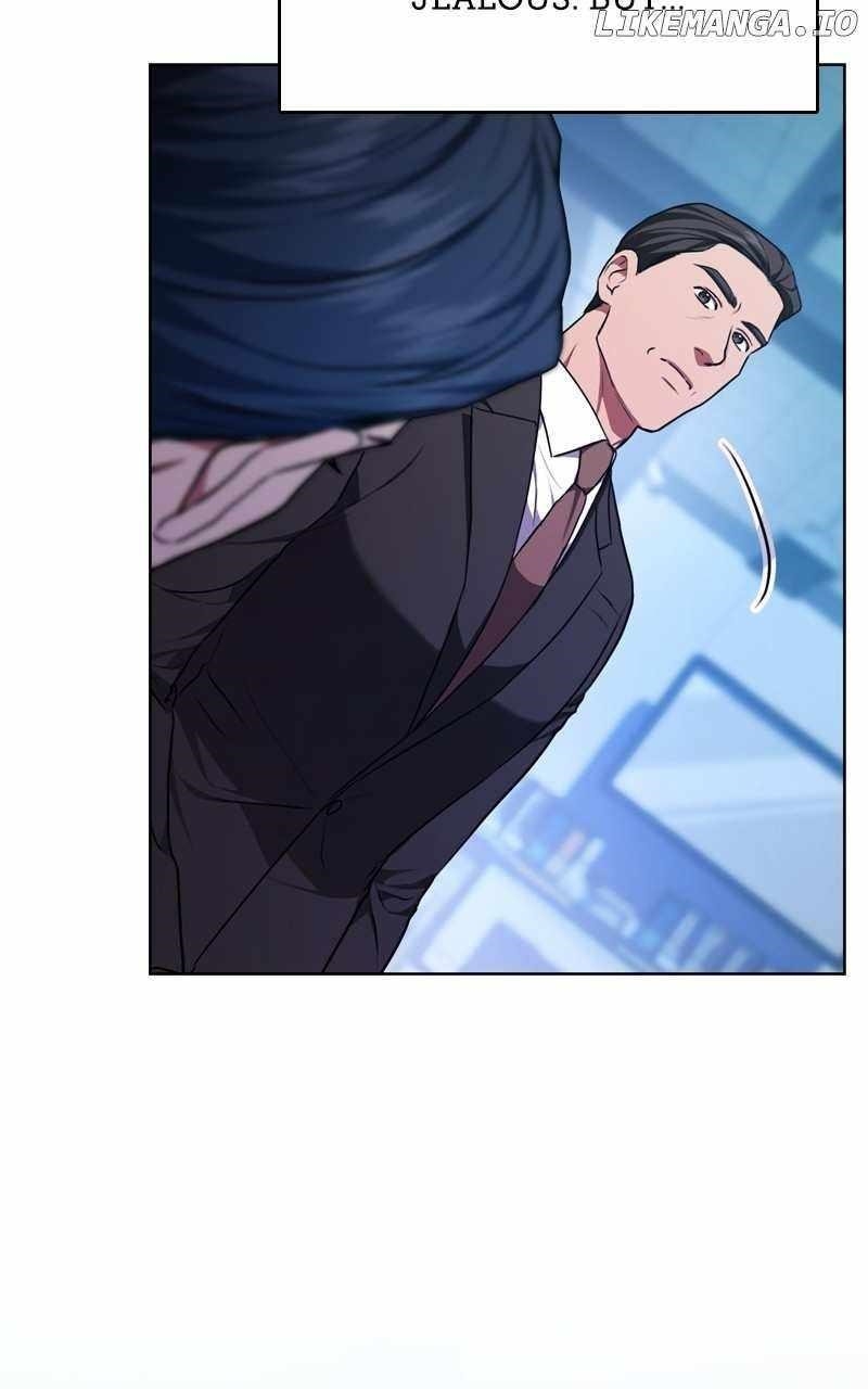 The Bastard of National Tax Service Chapter 109 - Page 28