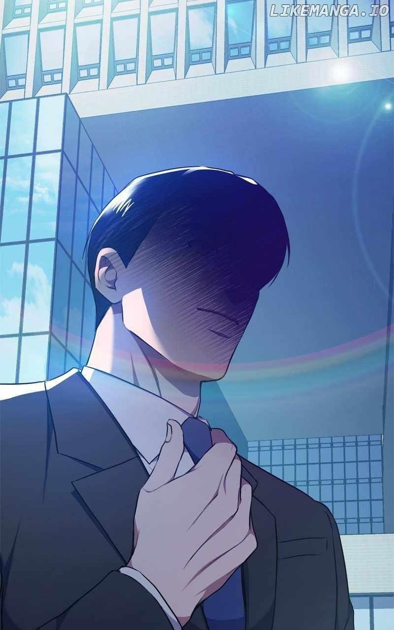 The Bastard of National Tax Service Chapter 109 - Page 32