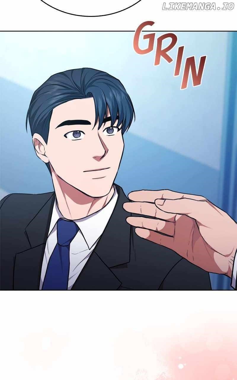 The Bastard of National Tax Service Chapter 109 - Page 37