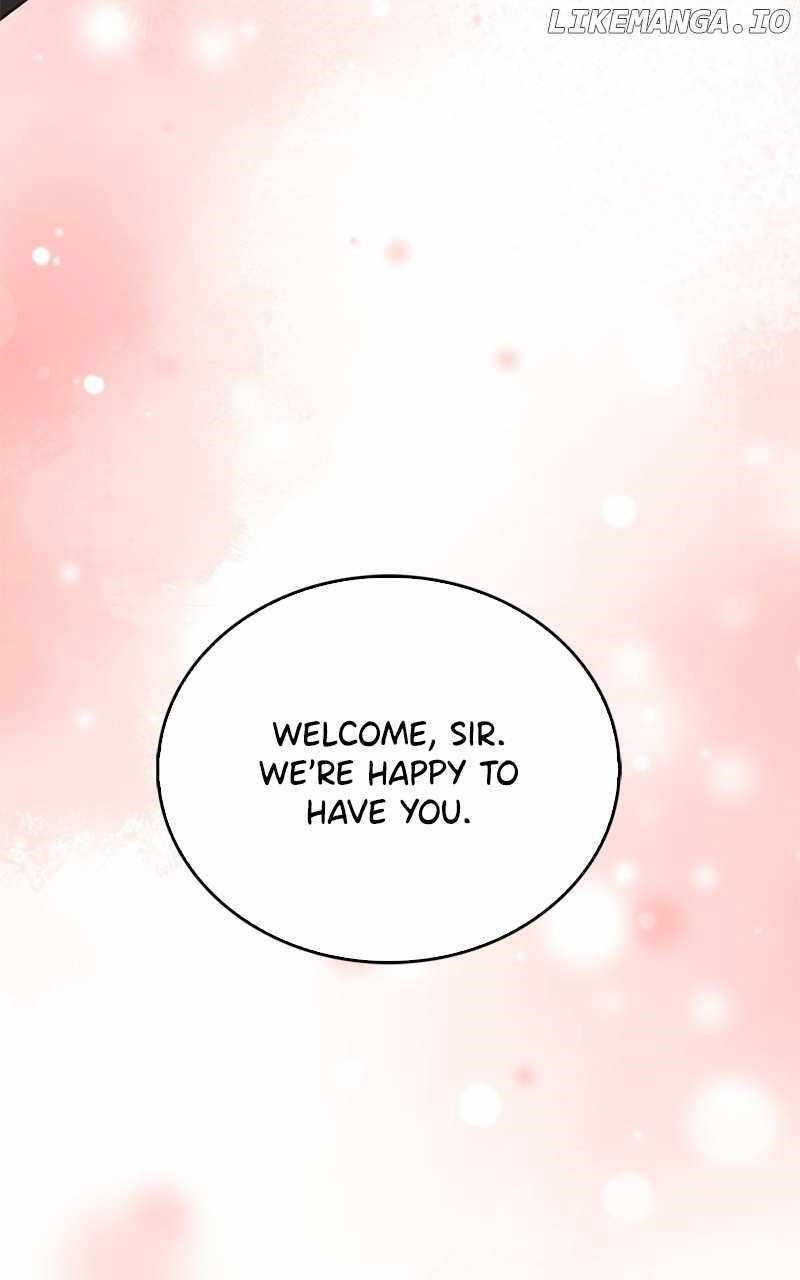 The Bastard of National Tax Service Chapter 109 - Page 39