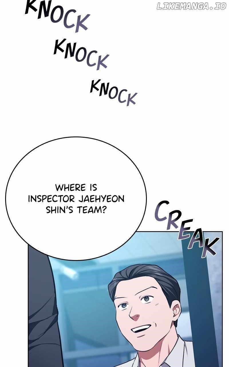 The Bastard of National Tax Service Chapter 109 - Page 4