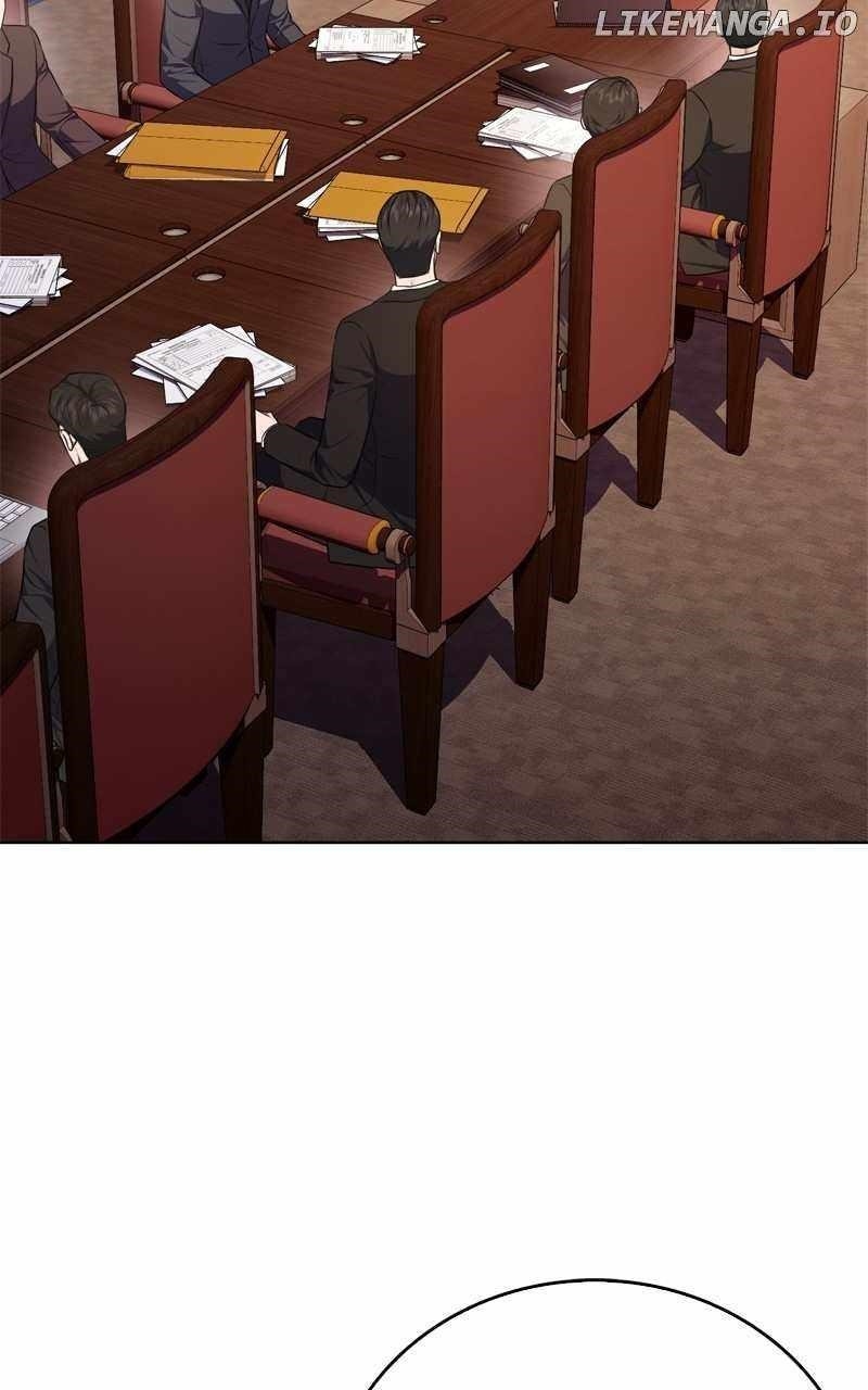 The Bastard of National Tax Service Chapter 109 - Page 42