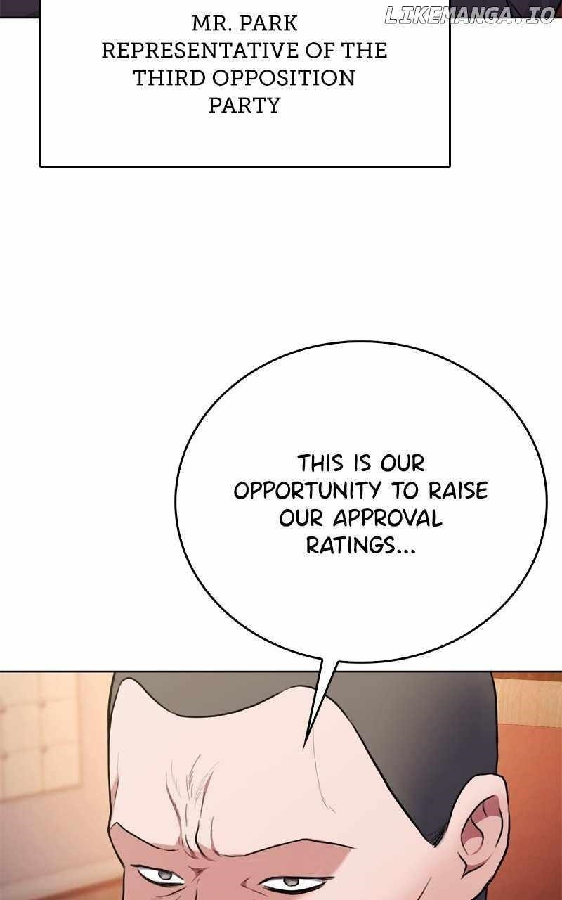 The Bastard of National Tax Service Chapter 109 - Page 44